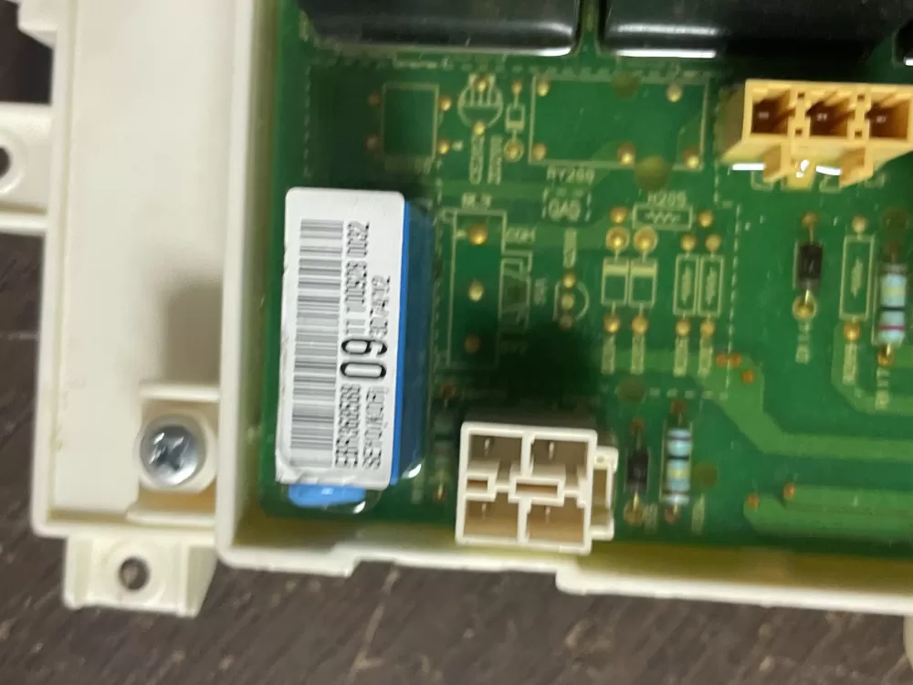 LG EBR36858809 EAX36858003 Dryer Control Board AZ42041 | Wmv417