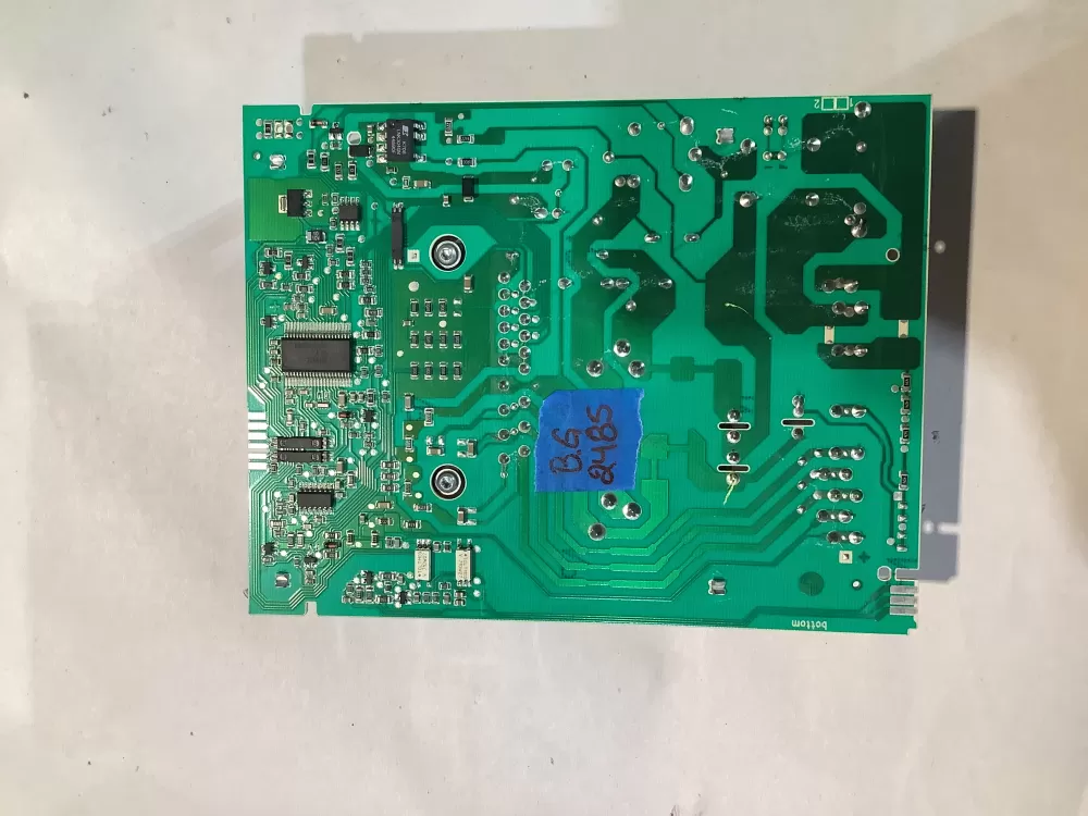 Kenmore Wp8183196 461970229161 Washer Control Board Motor AZ148317 | BG2485