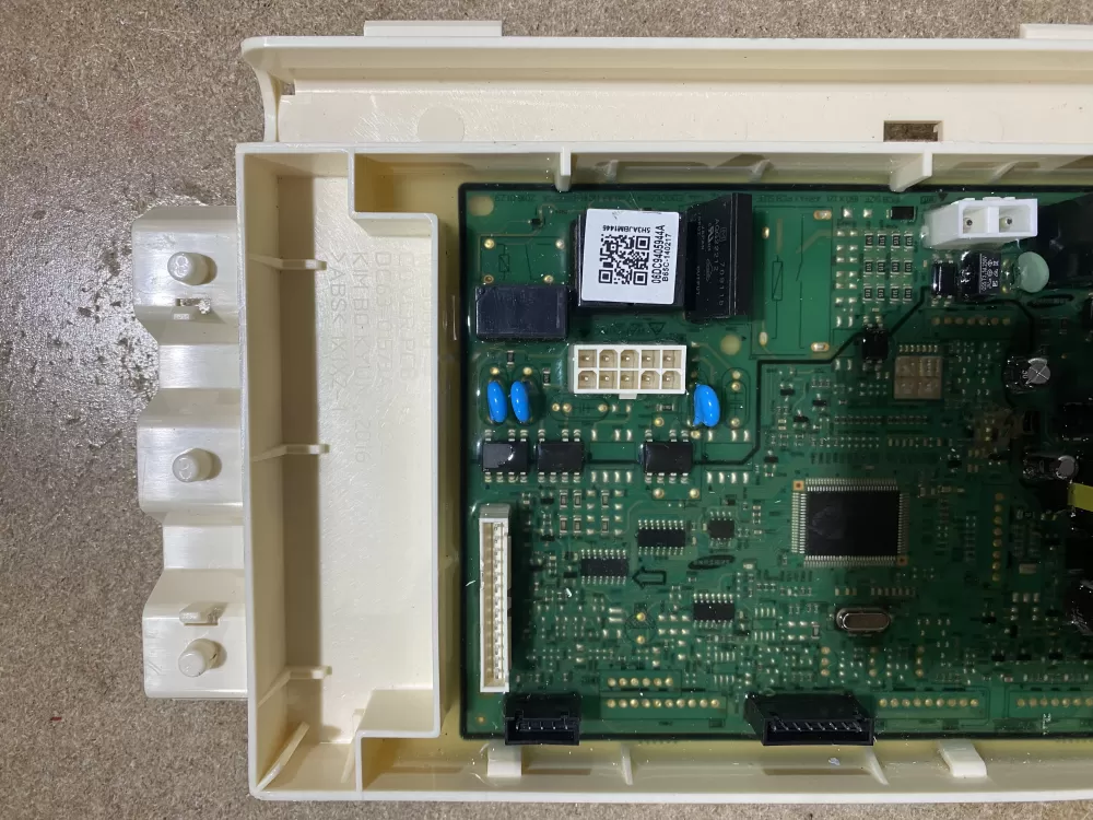 Samsung DC94 05944A Dryer Control Board AZ69718 | BKV583