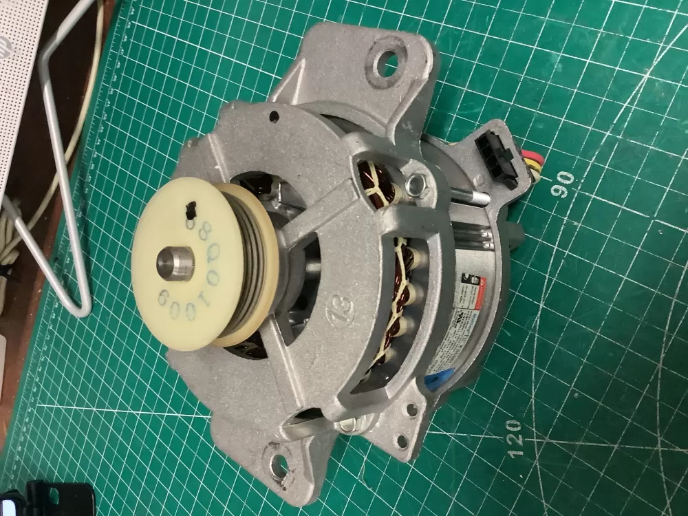 Amana Maytag W10416660 Washer Kitchen Aid Motor AZ212047 | SLA342