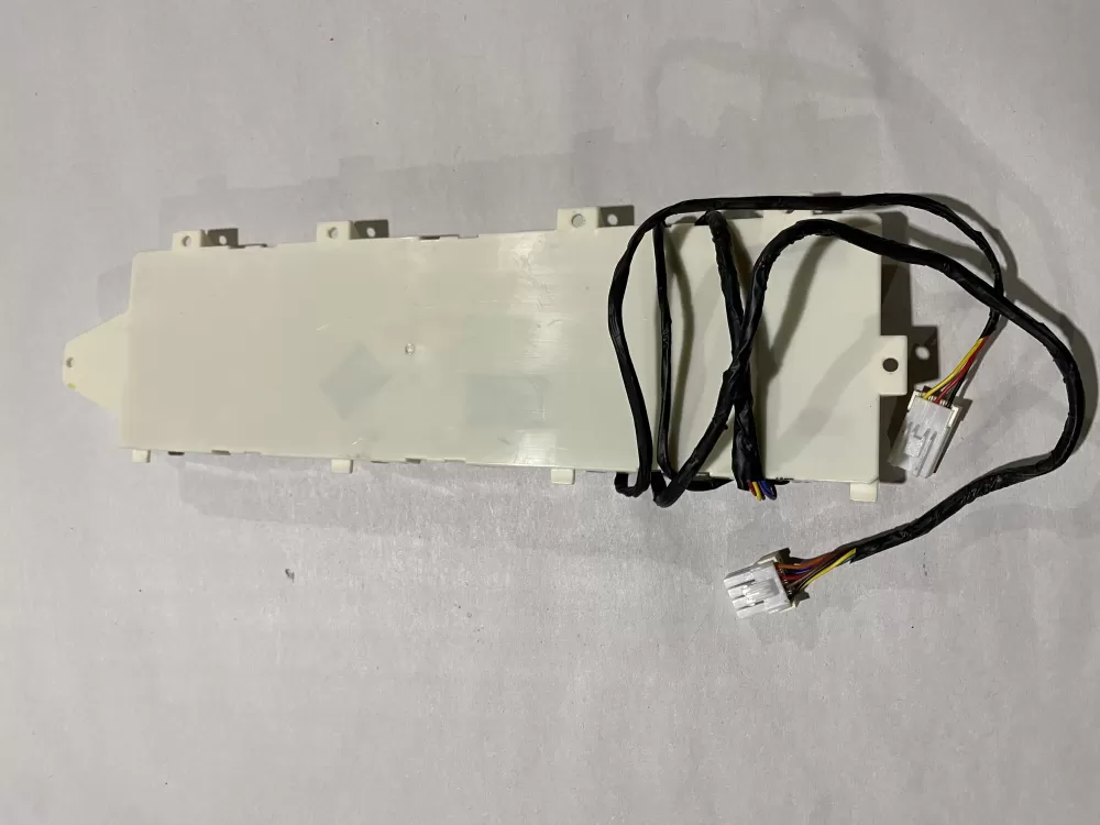 LG EBR75439402 Dryer UI Control Board PCB Assembly WAZ181955 | BK659