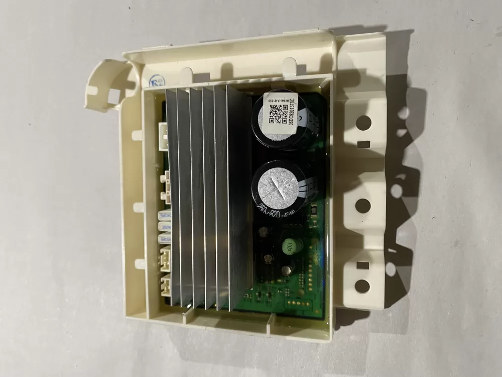 Samsung DC92-01378C AP5916747 Washer Control Board PCB
