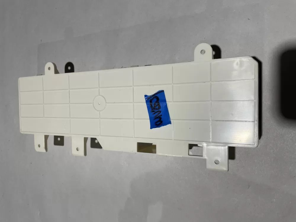 Samsung DC92 02003A Washer Control Board AZ147846 | KMV253