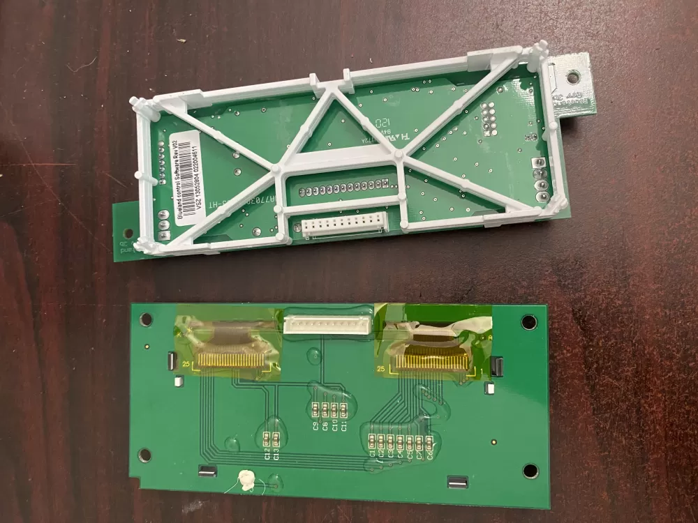 Whirlpool 13052804 Washer Control Board AZ37349 | BK168