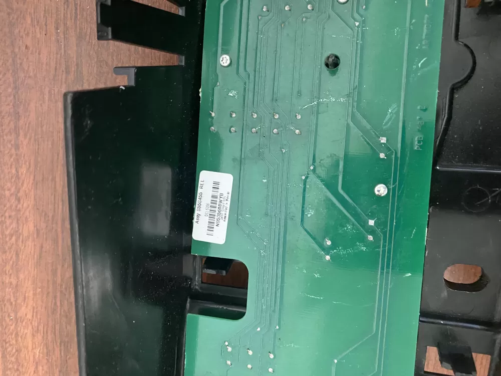 Kitchenaid 8558455 WP8558455 Dryer Board Control AZ53425 | BKV534