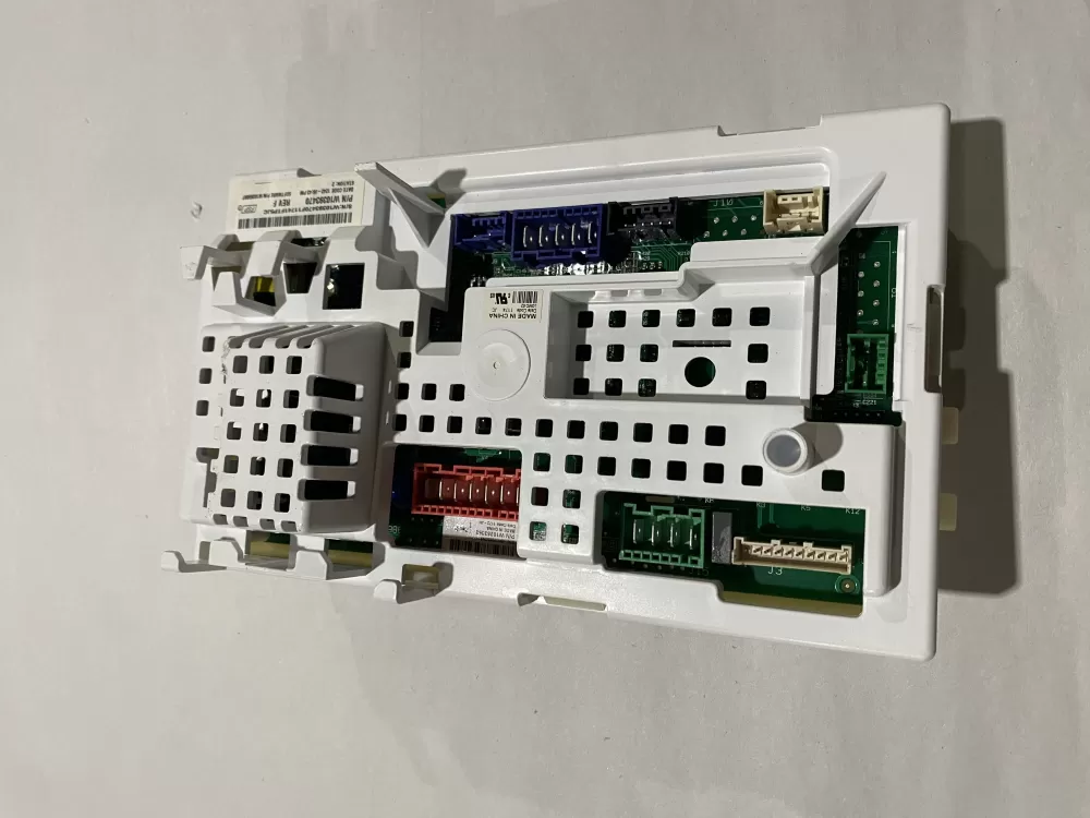 Kenmore AP5305465 2118386 W10296026 W10393470 PS3500775 Washer Control Board