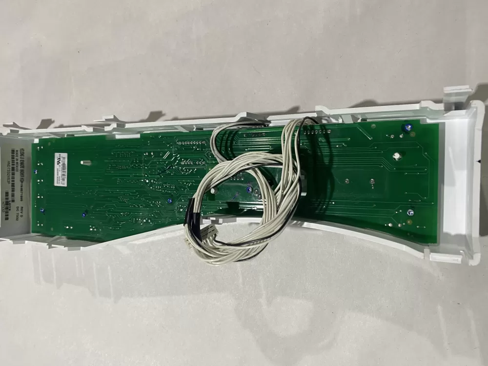 Whirlpool Kenmore 8564352 Washer Control Board AZ151456 | BKV783