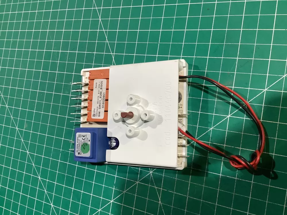 Whirlpool  2118558  PS11754326  W10497407  W10625442  W10789367 WPW10404695  W10404695  516023801  516023501  Dryer 