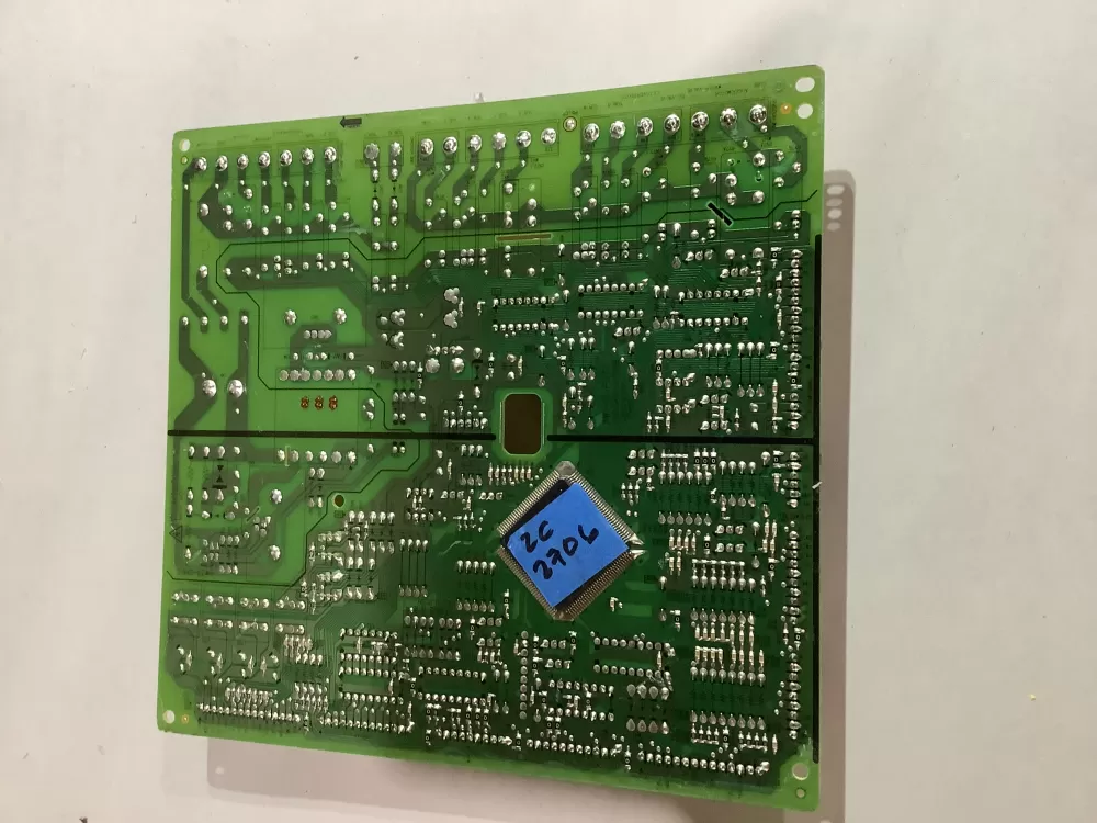 Samsung Refrigerator Main Control Board 06DA9200356B AZ183669 | ZC2706