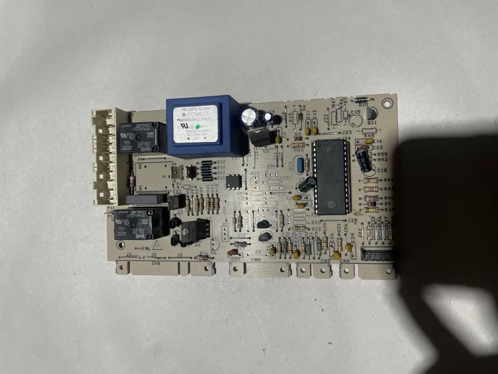 Whirlpool 546074801  WP8183136  8183136  AP6011863  PS11745063  120200182 Washer Control Board