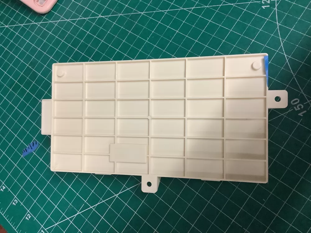 Samsung DC92-01729F DC92-01896A PS11771597 DC9201896A Dryer Control Board