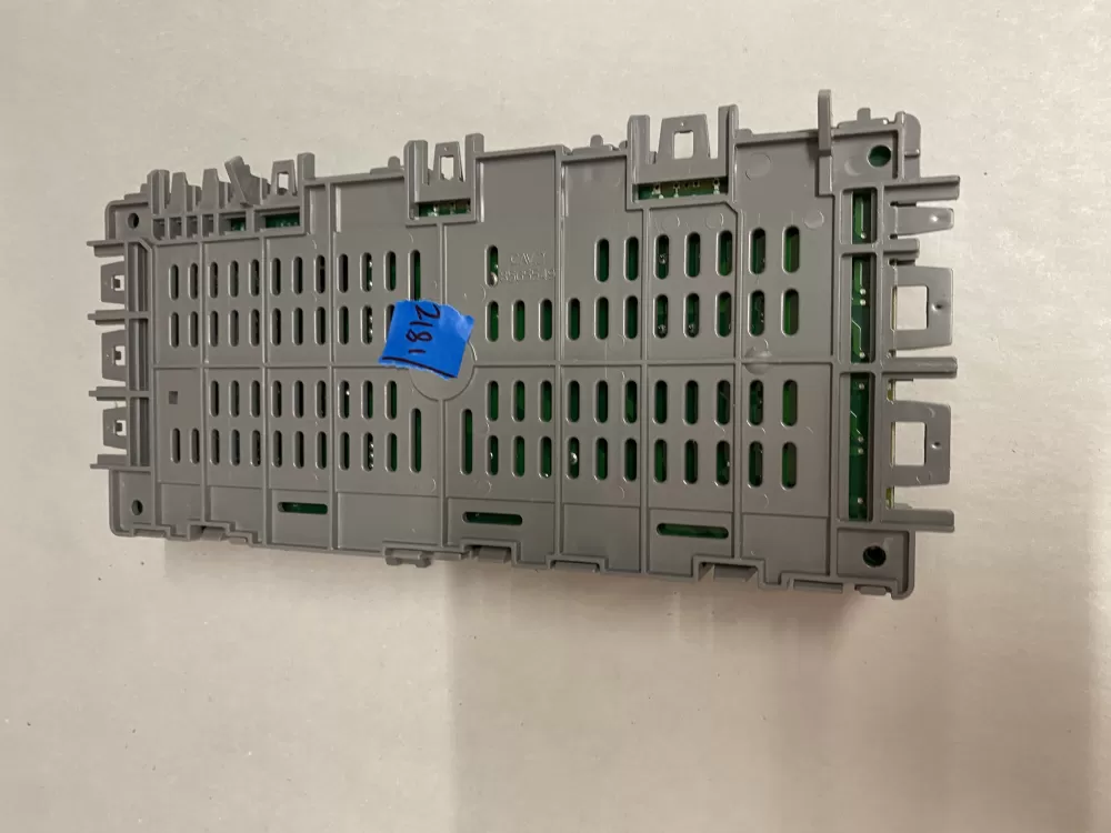 Whirlpool W10258402 Washer Control Board AZ212383 | BK1812
