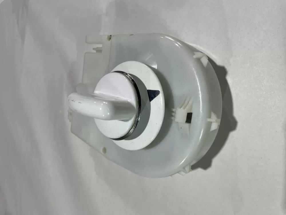 GE WH12X10527 175D6604P053 Washer Timer