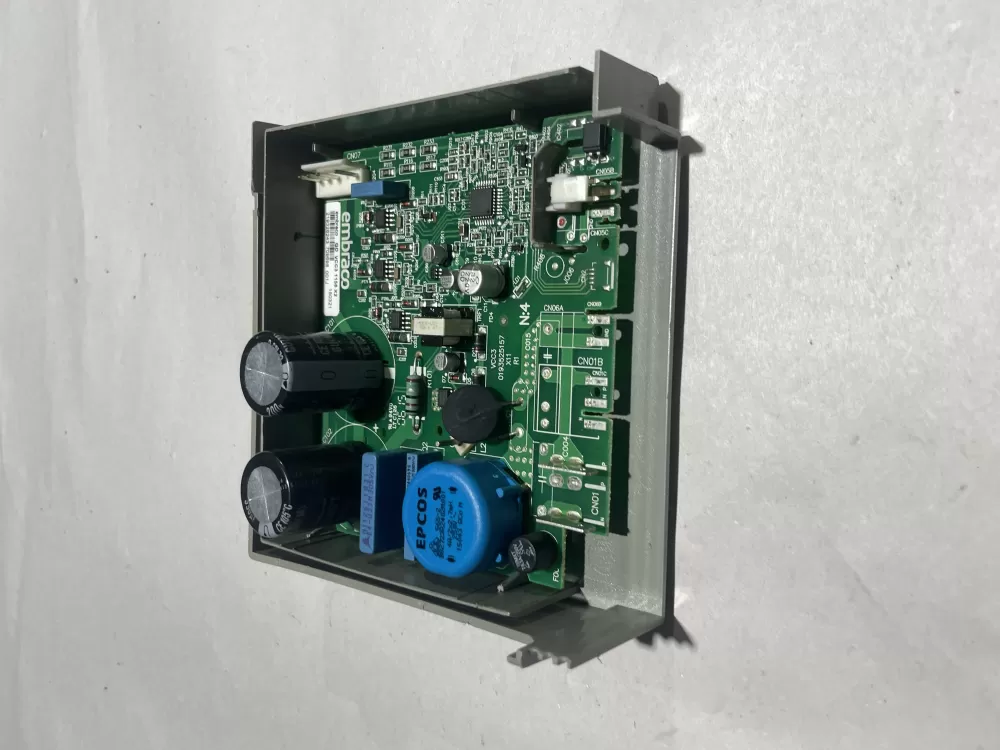 Kenmore W11087200 Refrigerator Control Board Inverter AZ137946 | Wm2195