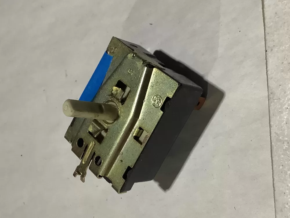 Whirlpool 35 6796 Washer Temperature Switch AZ113892 | Sl55