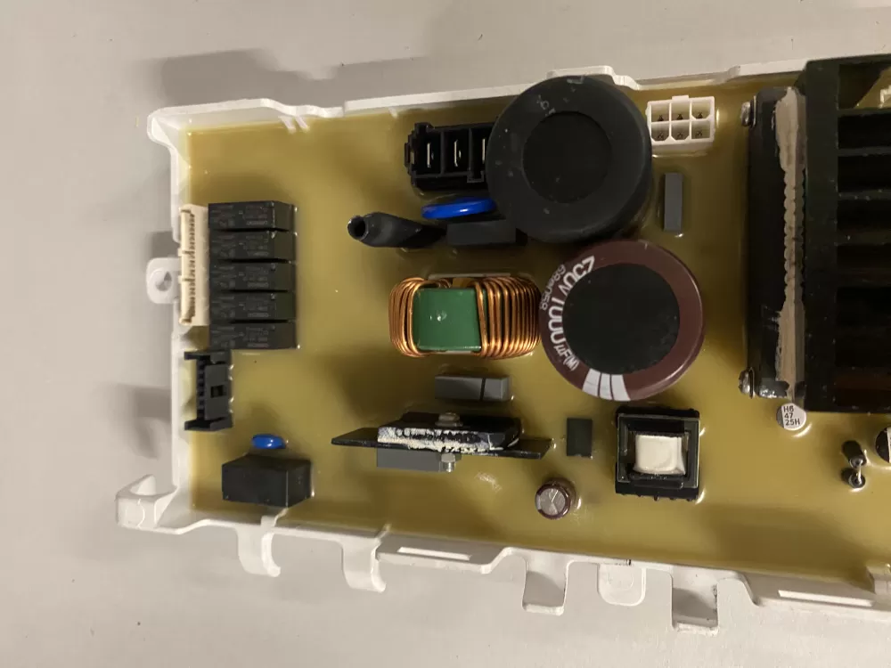 Kenmore W10858085 Washer Control Board AZ226385 | BK1922