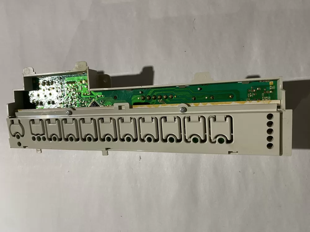 GE 165D7420G003 Dishwasher Electronic Control Board AZ190870 | BKV875