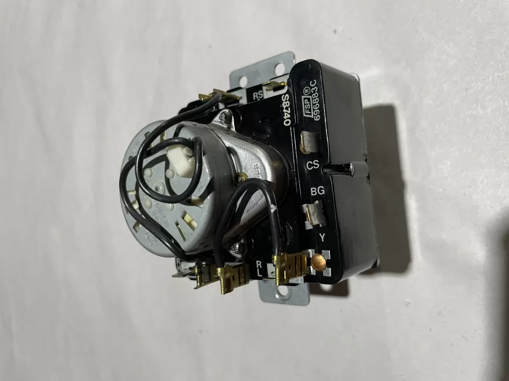 Kenmore Whirlpool 696883 Dryer Timer AZ149129 | Wm773