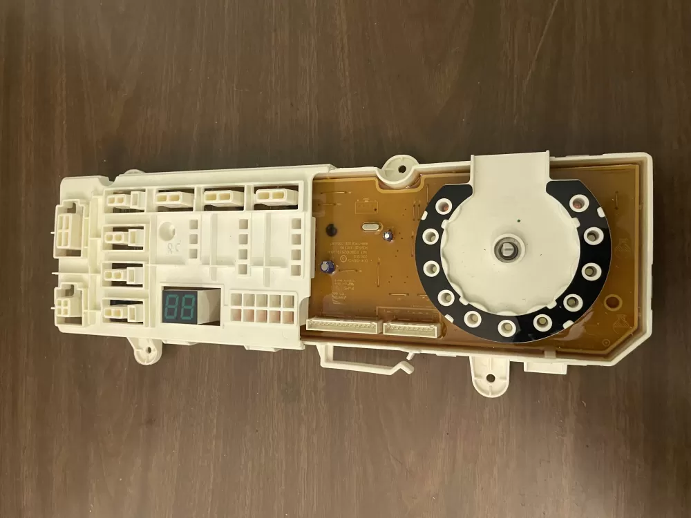 DC94-04388A DC92-01624B PD00030983 Washer Control Board AZ101172 | KMV137