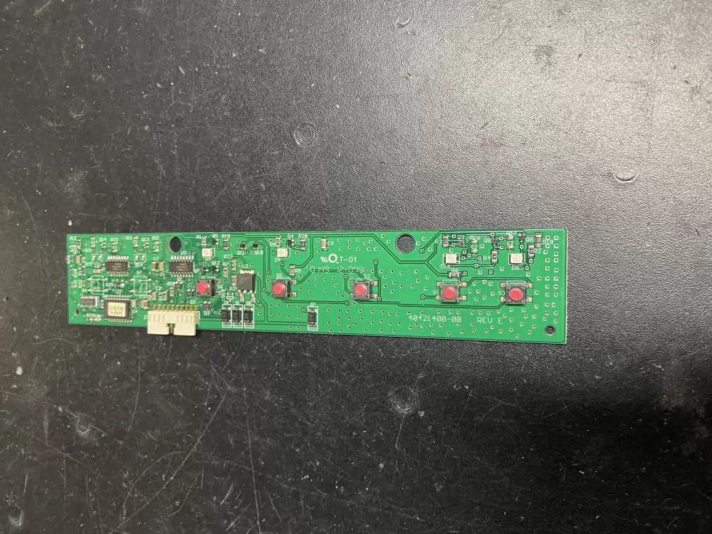 Frigidaire  Whirlpool 40421400-00 Refrigerator Control Board Ice Dispenser