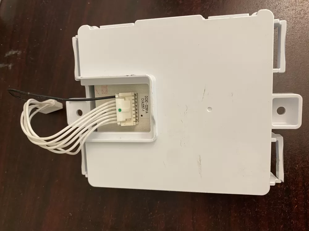 Samsung DC97-22462B DC92-02391A Washer Control Board AZ36043 | BK344