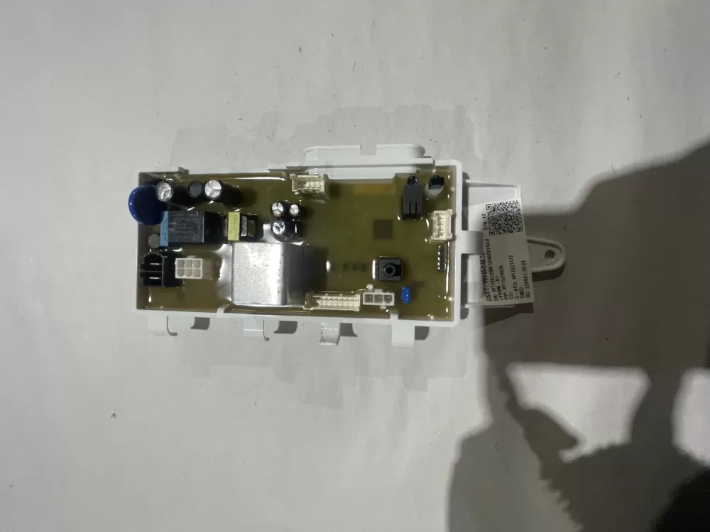 Whirlpool W11524820 Washer Control Board AZ188235 | KM2658