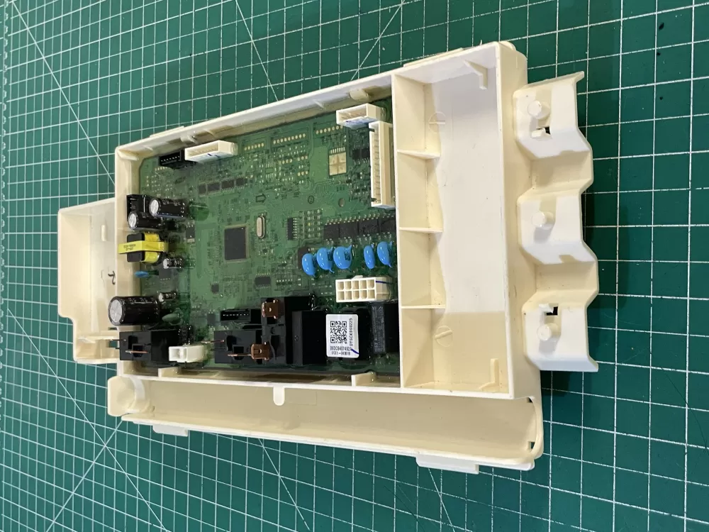 Samsung DC92-01989B Washer Control Board