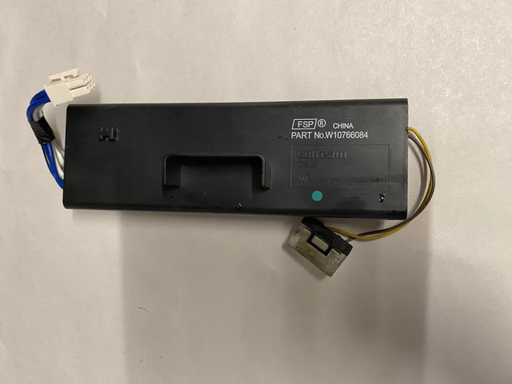 Whirlpool Kenmore Refrigerator Dispenser Control Board # AZ205276 | BK2788