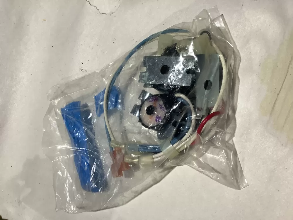 Speed Queen 56225AN Dryer Coil Kit | AZ131304 | Sl239