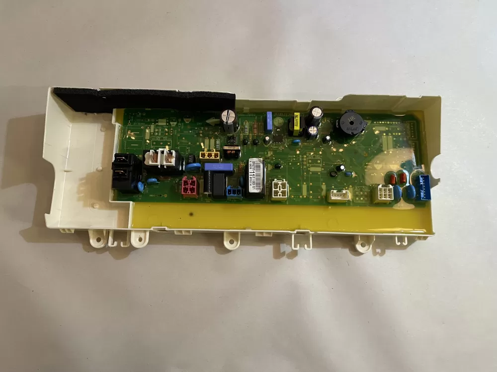 LG EBR62707609 EAX61170502 EBR62707611 Dryer Control Board