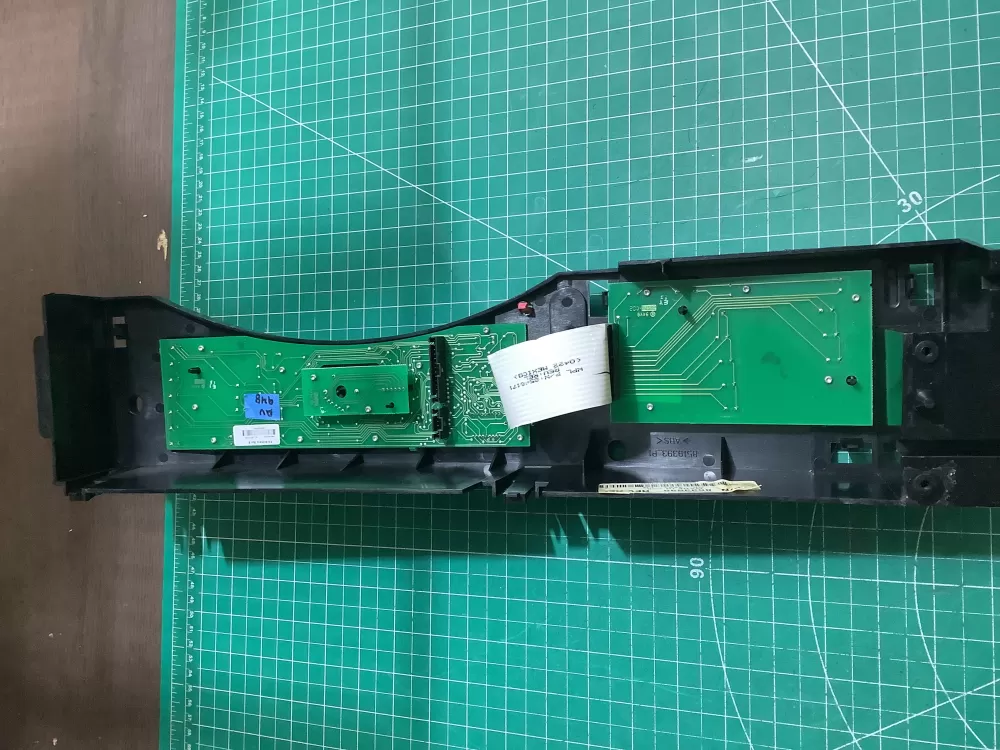 Kenmore Whirlpool 8559816 C6A423620PY Dryer Control Board AZ214219 | ARV948