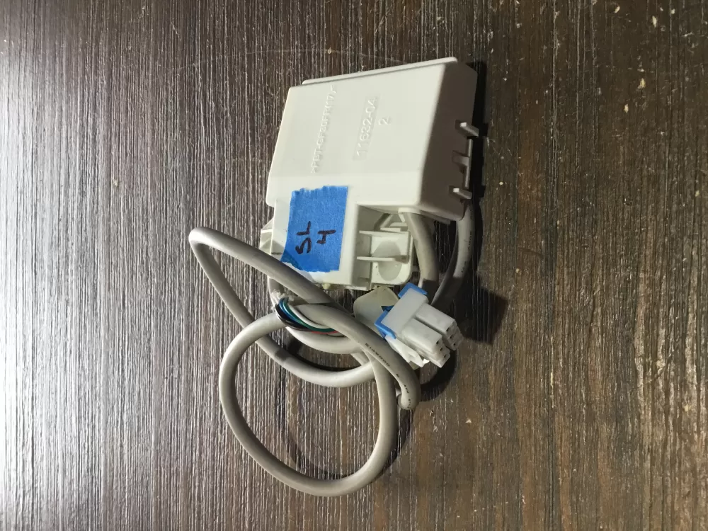 Samsung DC34 00025A Washer Door Lock AZ57216 | SL4