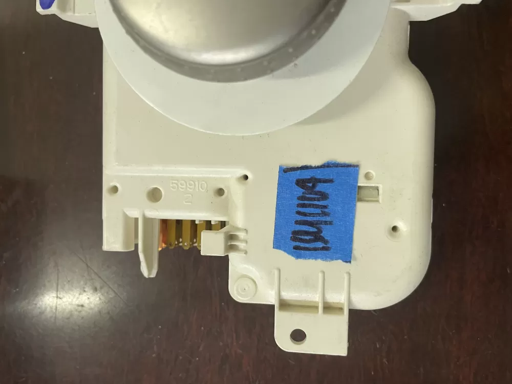 Maytag 6 3720660 Dryer Timer 6 3720660 AZ39606 | KM1104