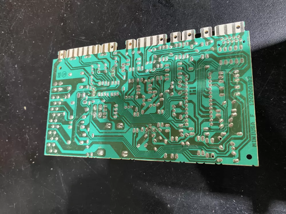 Whirlpool WP8183136 546074801 120200182 Washer Control Board AZ62083 | BK1940