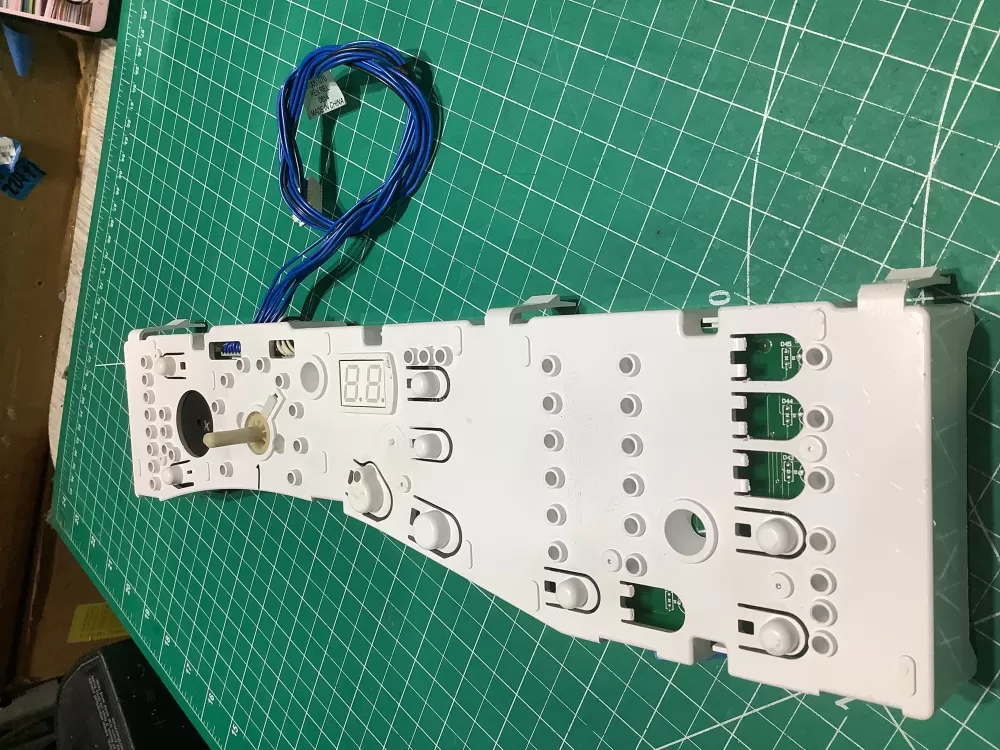 Kenmore 8571928 Whirlpool 8564248 Maytag Dryer Board Control AZ182077 | ARV716