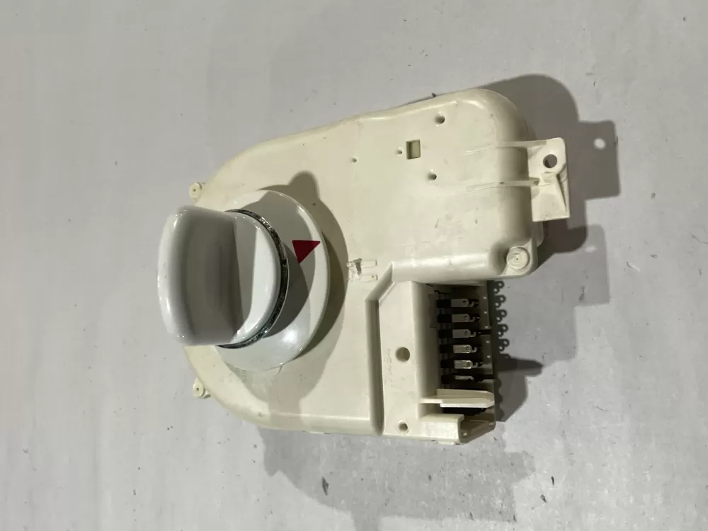 GE 175D5749P005 WH12X10348 Washer Timer AZ162552 | Wm181