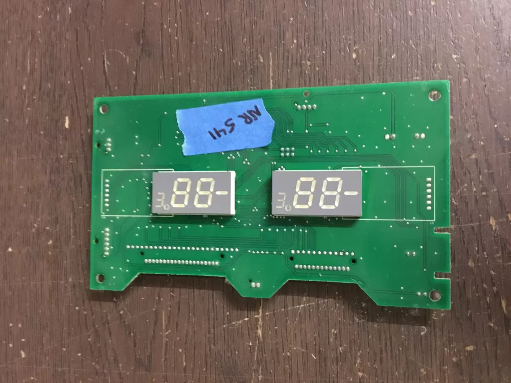 Kenmore 241973702 Refrigerator Dispenser Control Board AZ11946 | NR541