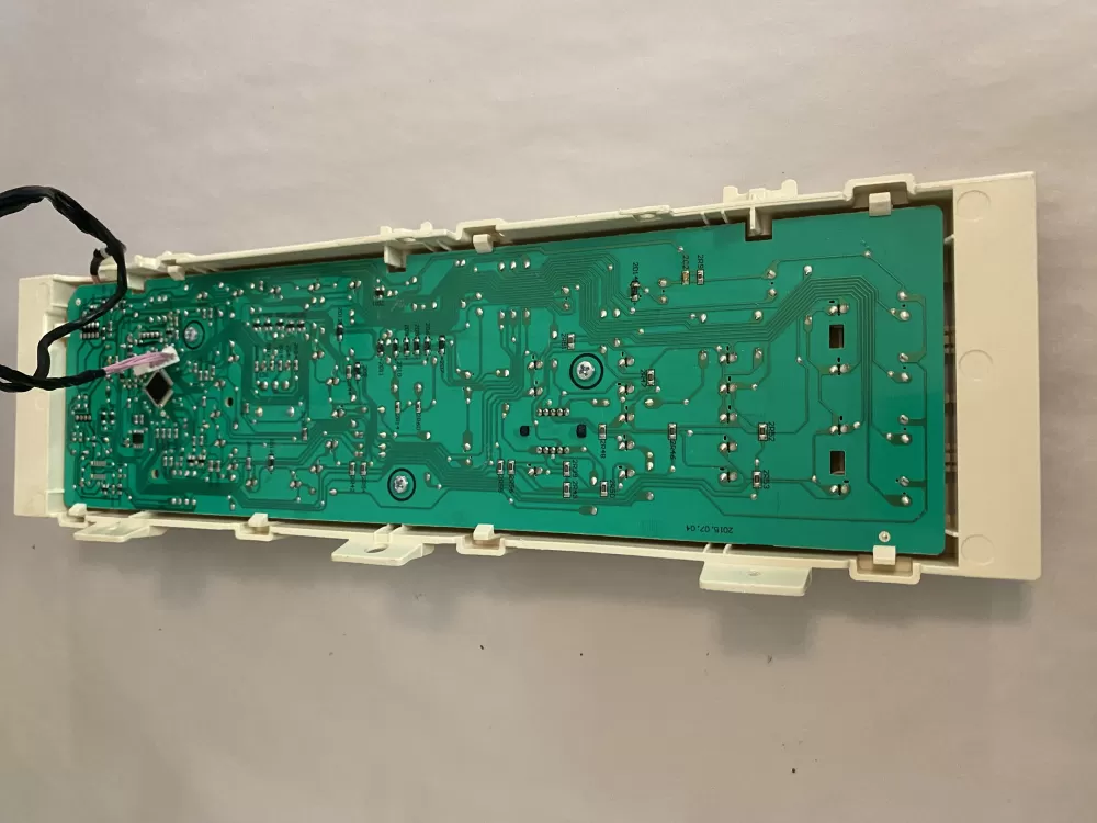 Midea 17138200003651 17138200000097 Dryer Control Board AZ113030 | BKV668