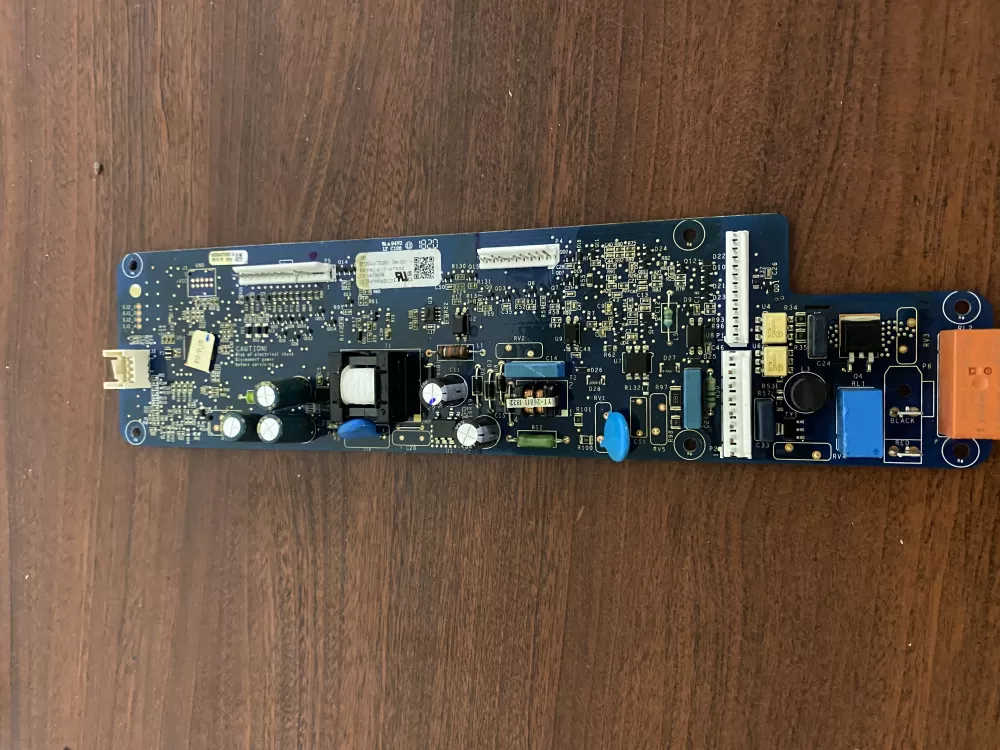 Frigidaire  A11147302  Dishwasher 