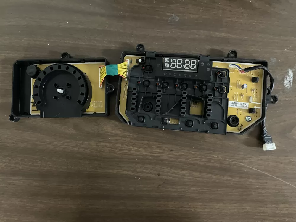 Samsung AP5623162 DC92-00774M PS4215989 Dryer Control Board AZ82293 | KMV466