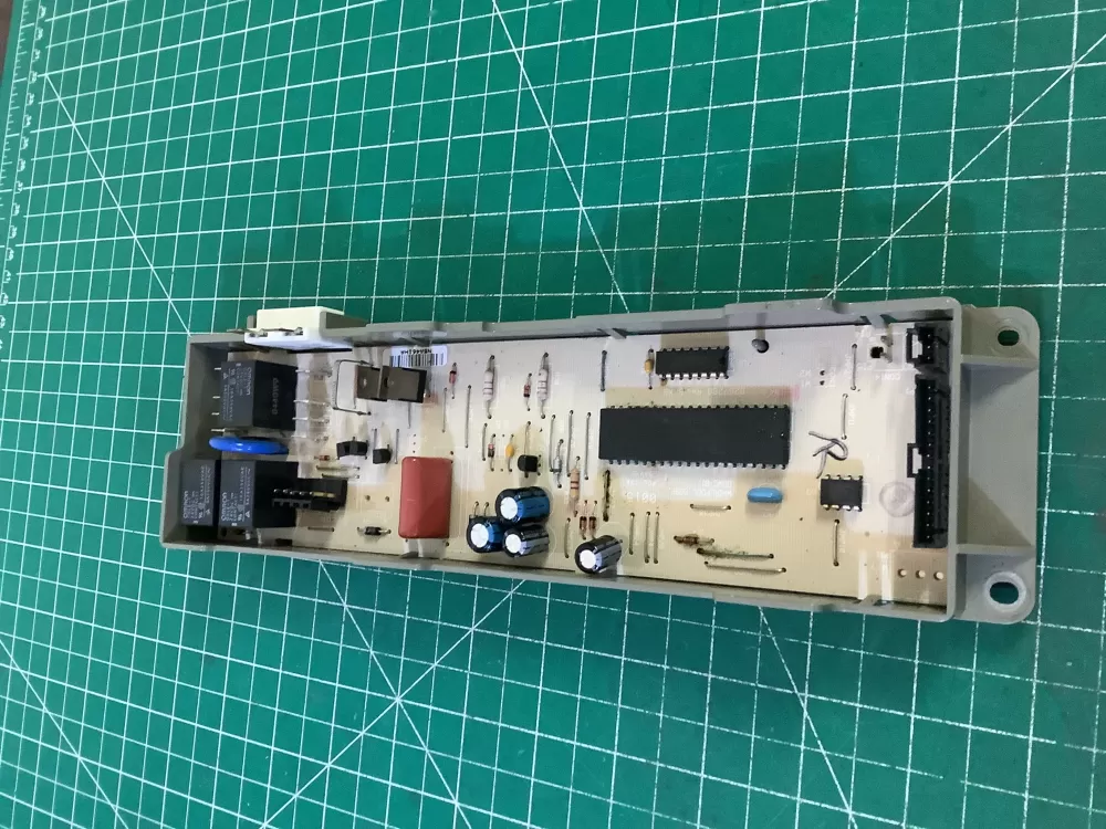 KitchenAid Whirlpool Kenmore Dishwasher Control Board AZ204259 | NR370