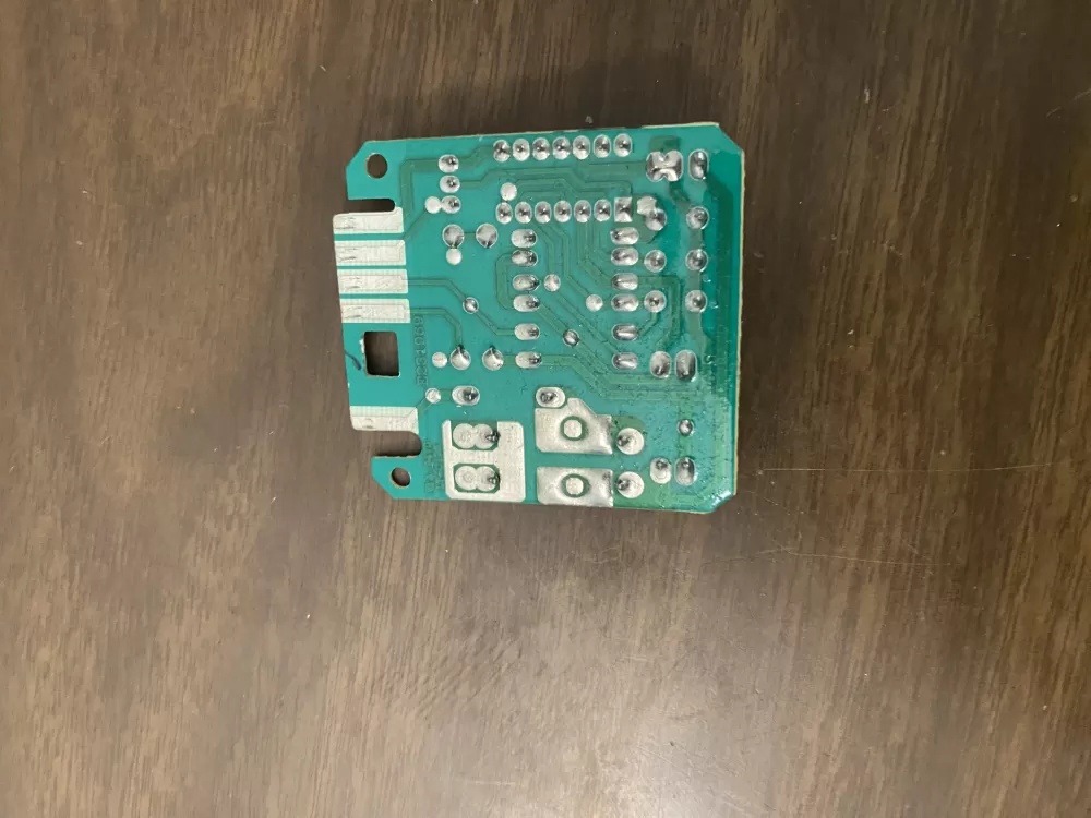 Whirlpool Maytag W10476828 Dryer Moisture Sensor Control Board AZ83596 | BK1346