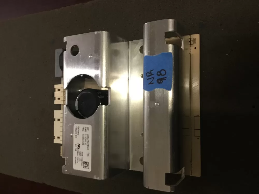 Whirlpool Kenmore WP8183196 491970229163 Washer Control Board   AZ94722 | NR98