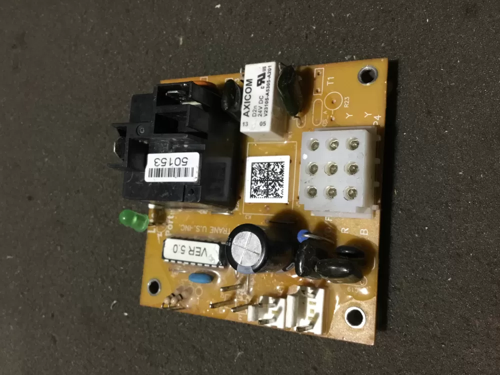 Trane 21C140501G53  CNT05009 