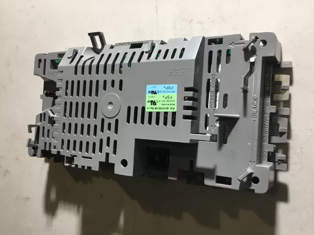 Kenmore Maytag Whirlpool W10189966 Washer Control Board AZ44881 | NR1765