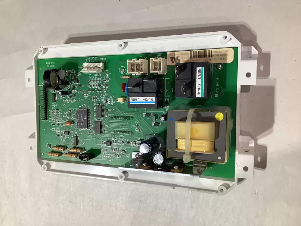 Maytag 6 3719670 Dryer Control Board AZ181842 | BG1096