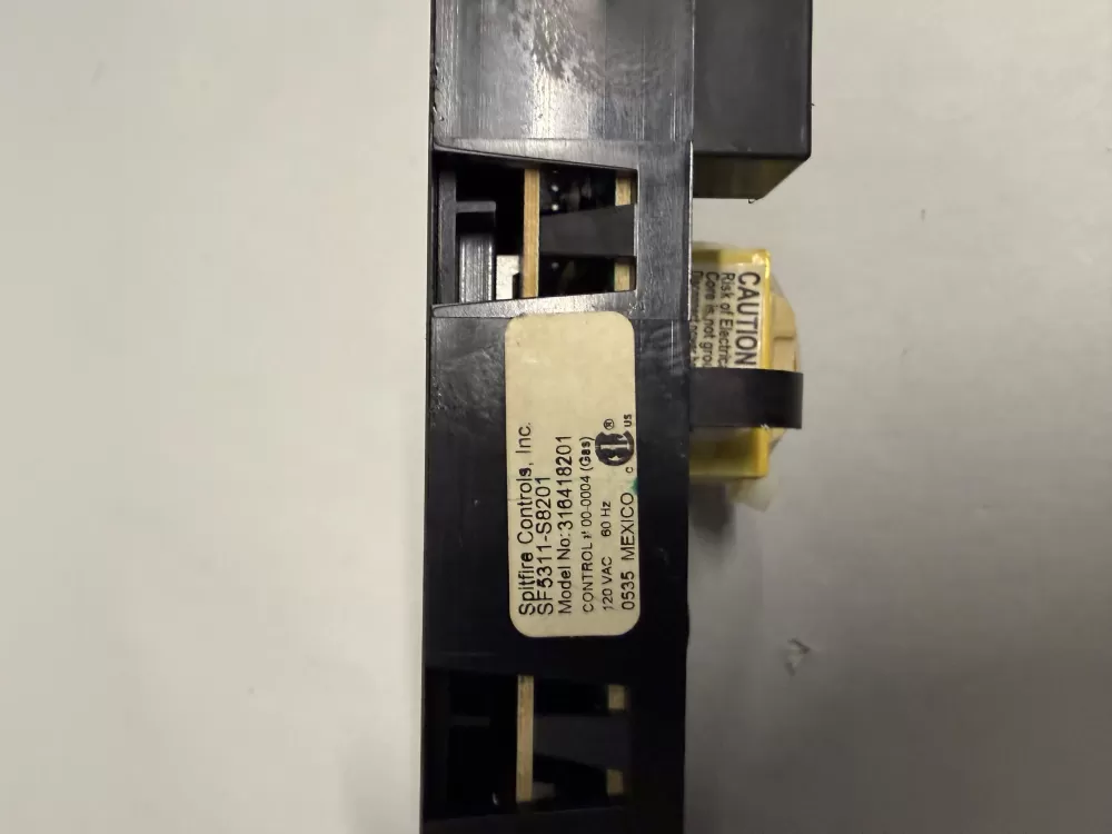 Frigidaire 316418201 316557101 Range Oven  Control Board AZ225905 | KM2627