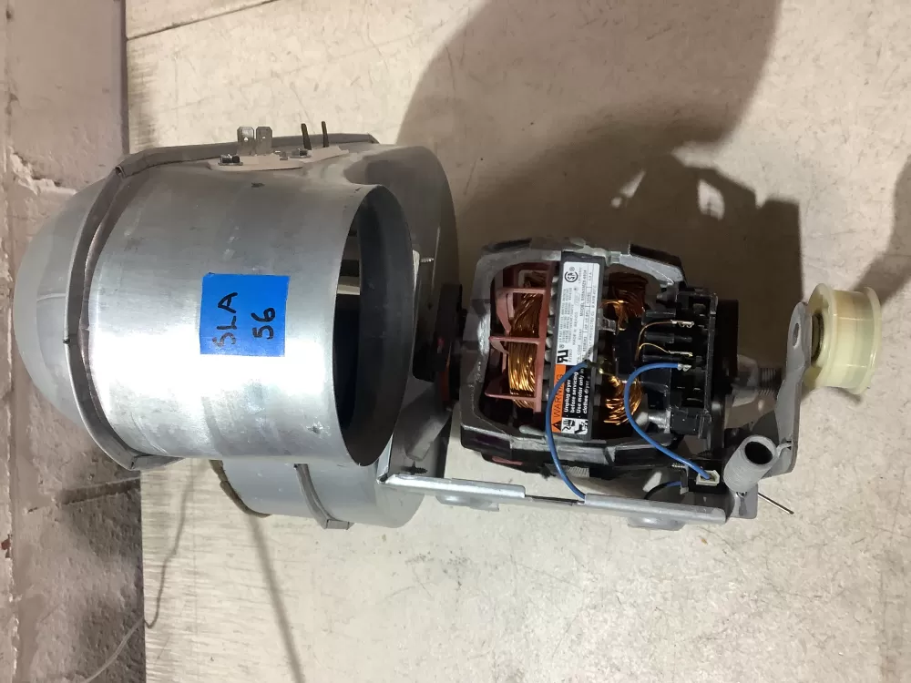 Kenmore Maytag 279787SKID Dryer Kitchen Aid Motor AZ198850 | SL56