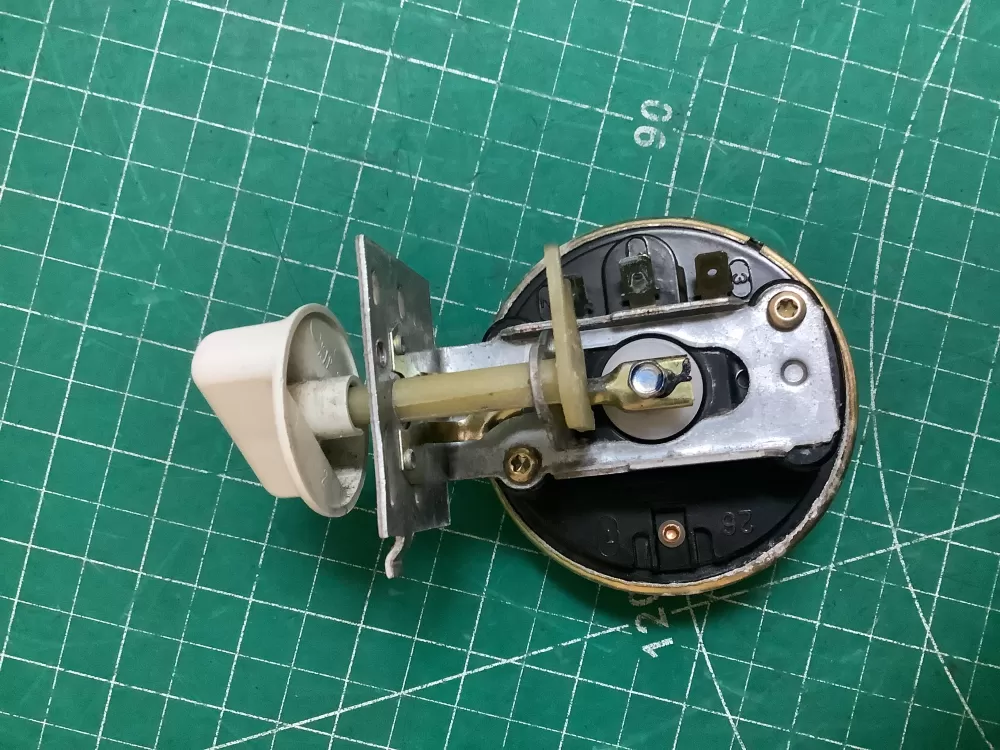 Crosley  Electrolux  Frigidaire  Gibson  Kenmore  White Westinghouse 131692000 131692100 134422700 Washer Crosley Pressure Switch Water Level
