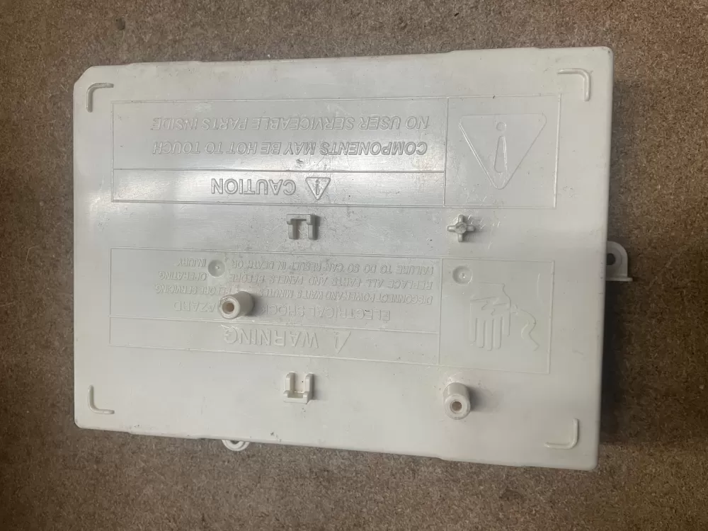 LG AP5632517 EBR73248501 EBR75131701 Washer Control Board AZ11811 | KMV231